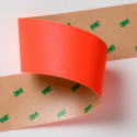 3M ™ fluorescent red-orange gaffer tape Best Price, shop