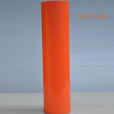 Bande réfléchissante 25 mm - orange fluo - Couture loisirs - MPM