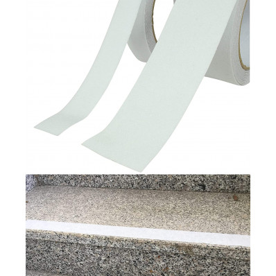 Clear Anti Slip adhesive tape for stairs and floors Best Price
