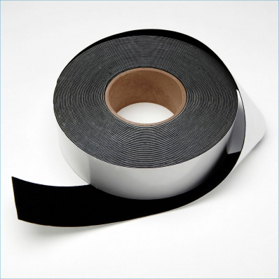 Velcro adhésif noir ou blanc: achat en ligne AU MEILLEUR PRIX