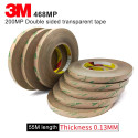 Cinta de transferencia adhesiva 3M™ 468MPF Mejor precio