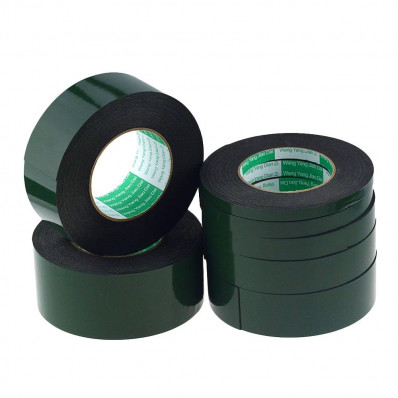 Black Sticky Double Sided Tape Best Price, shop, shopping