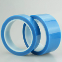 Siliconic Blue Car body Masking Tape in different sizes - 66mt
