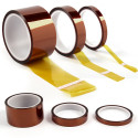 KAPTON tape adhesive tape in polyamide high temperatures up to