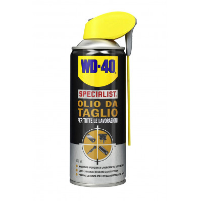 WD-40 Specialist - olio da taglio - 400 ml