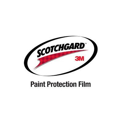 Protective Adhesive Film for Cars and Motorcycles 3M™ Series