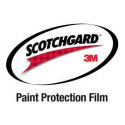 Protective Adhesive Film for Cars and Motorcycles 3M™ Series