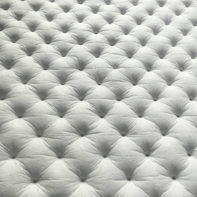 Fonoabsorbente del algodón del algodón de la fibra de poliéster