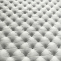 Polyester-Faser-Baumwoll-Schalldämpfung für