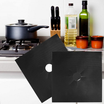 copy of Folha de alumínio autoadesiva resistente ao calor para cozinha