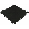 1 sqm bubble tiles in soft PVC modular non-slip covering