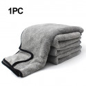 Microfiber Cleaning Cloth for Polishing with High Degree of