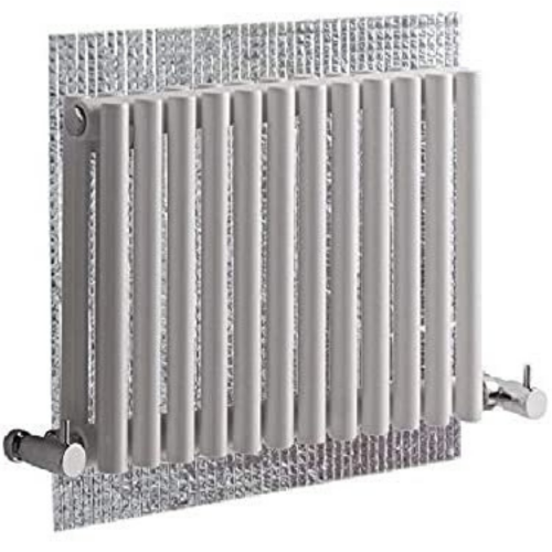 Paneles termorreflectantes para radiadores 70x100cm con cinta doble