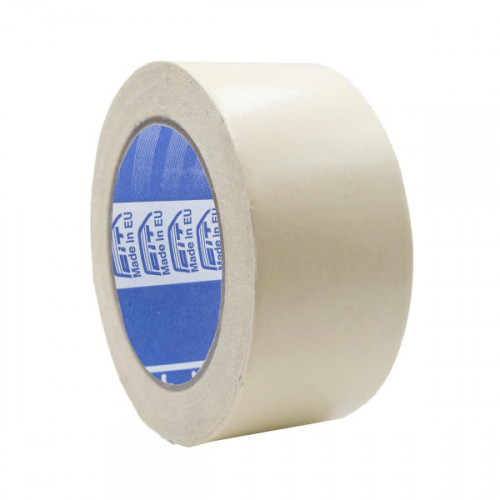 PERMANENT double-sided tape for carpets, rugs and other fixings 25mt