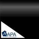 Pellicola adesiva opaco nero APA made in Italy car wrapping