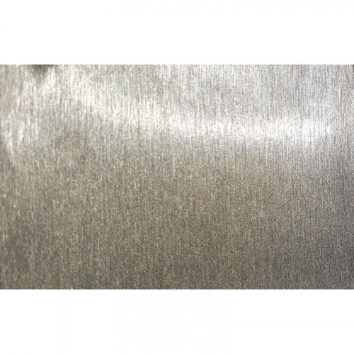 Stickerslab 3D Platinum Gray Brushed Adhesive Film Apa Made in Italy Car Wrapping H150 150cm x 100cm - Car Wrapping Films